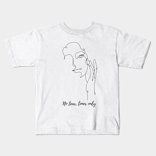 Sass Kids T-Shirt